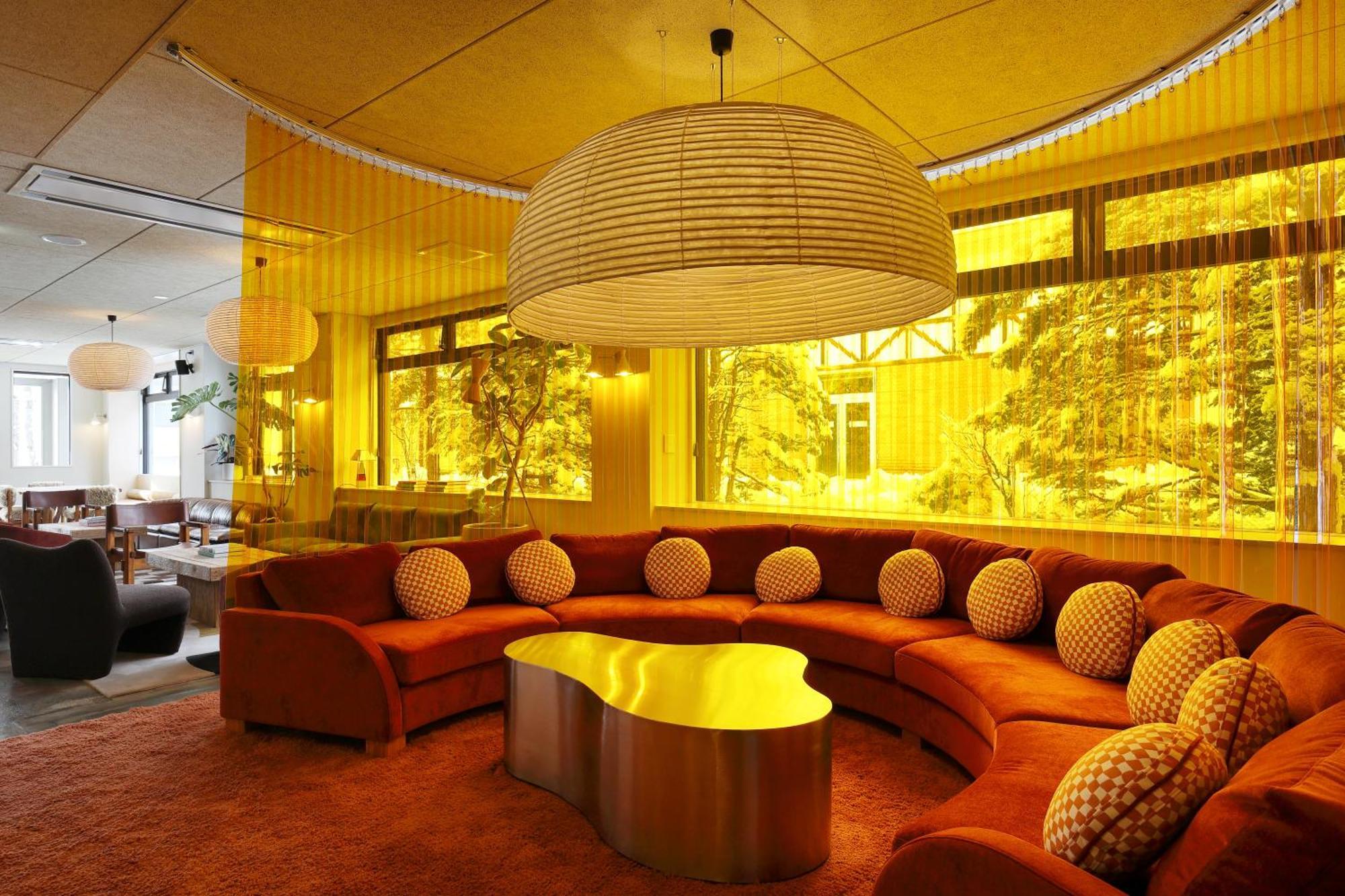 Evo Hotel Hakuba Exterior photo